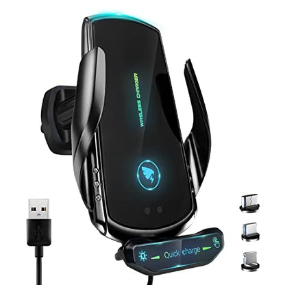 ChargeMate Pro