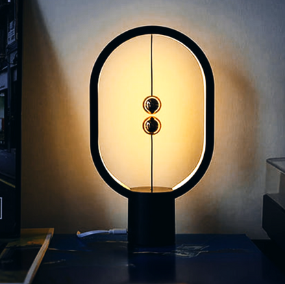 "Magneti Glow Lamp"