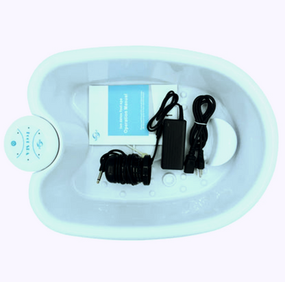 IonWave Foot Spa